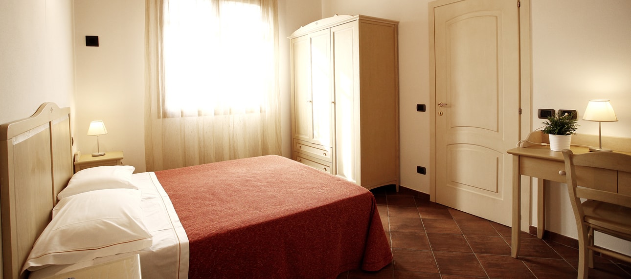 Camere | Due Ponti Village Camere | Due Ponti Village