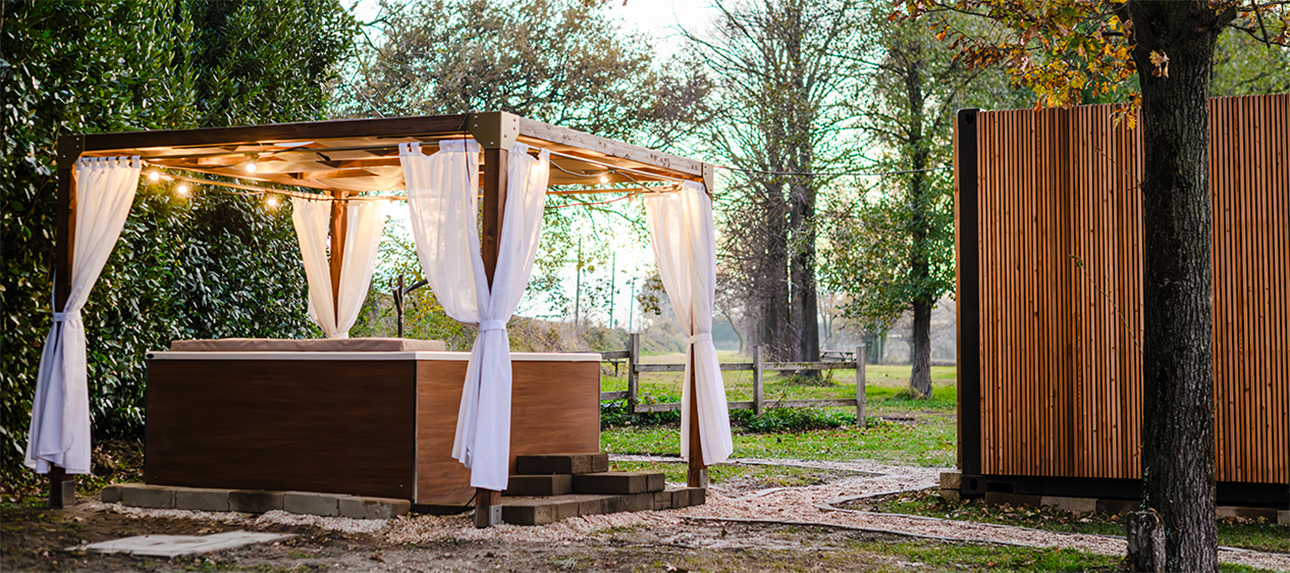 SPA | Due Ponti Village