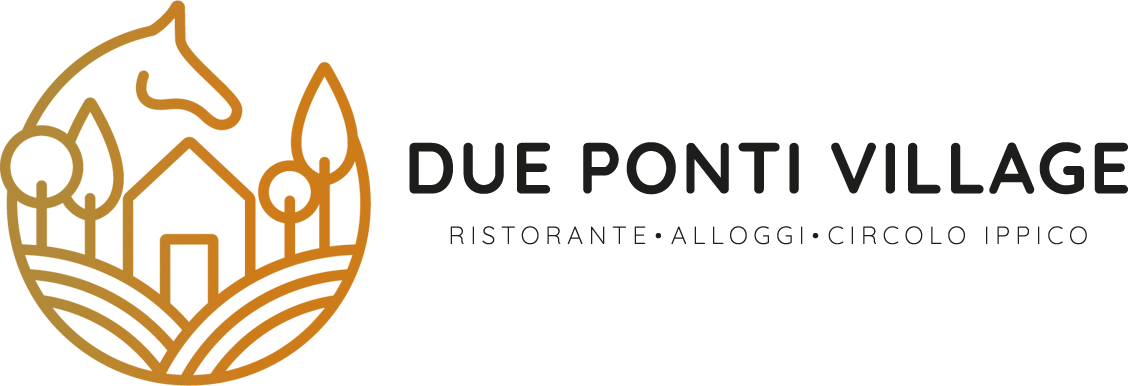 Due Ponti Village | Logo