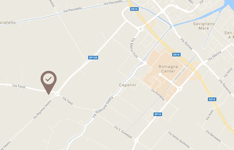 Notre Position | Due Ponti Village