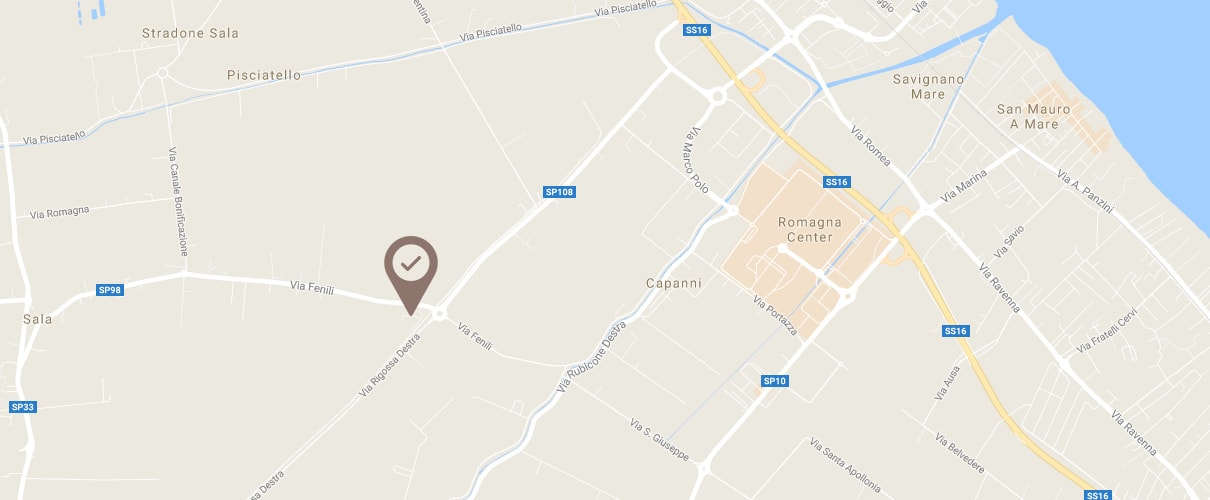 Notre Position | Due Ponti Village