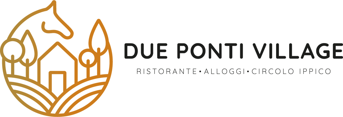 Due Ponti Village | Logo